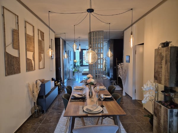 Moderne 2.5-Zimmer-Wohnung am Gustav-Gull-Platz – Wohnen auf höchstem Niveau in Zürich 8004 2