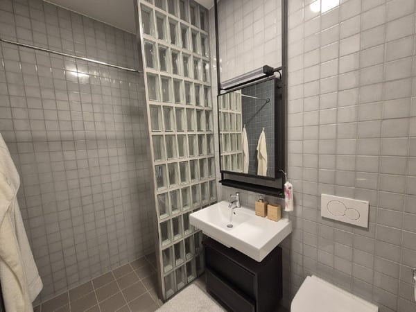 Moderne 2.5-Zimmer-Wohnung am Gustav-Gull-Platz – Wohnen auf höchstem Niveau in Zürich 8004 6
