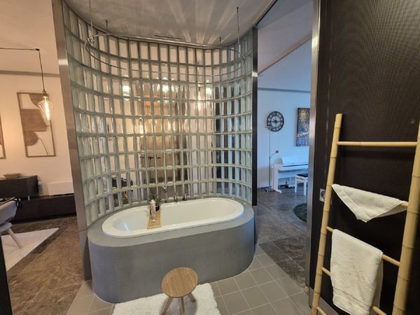 Moderne 2.5-Zimmer-Wohnung am Gustav-Gull-Platz – Wohnen auf höchstem Niveau in Zürich 8004 7