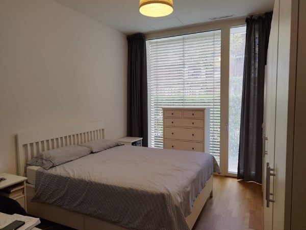Helle 3-Zimmer-Wohnung mit Balkon in Dietikon – sofort verfügbar! 5