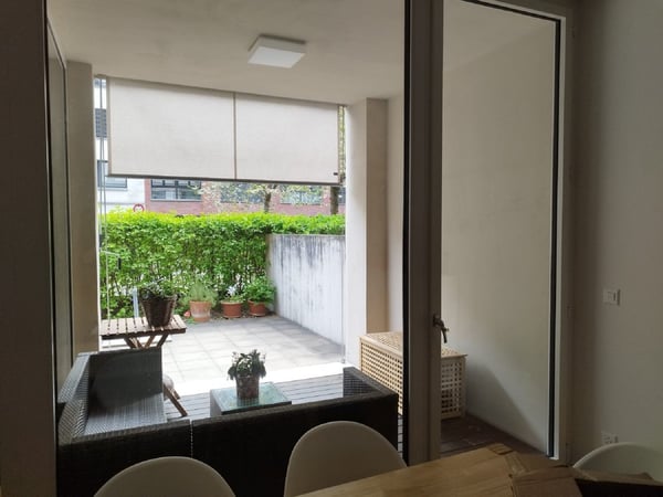 Helle 3-Zimmer-Wohnung mit Balkon in Dietikon – sofort verfügbar! 3