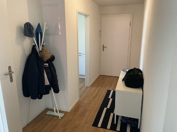 Gemütliche 2.5-Zimmer-Wohnung mit Balkon in Regensdorf – sofort verfügbar! 5