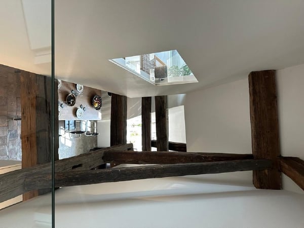 Charmante 3-Zimmer-Wohnung an der Rathausgasse in Aarau 6