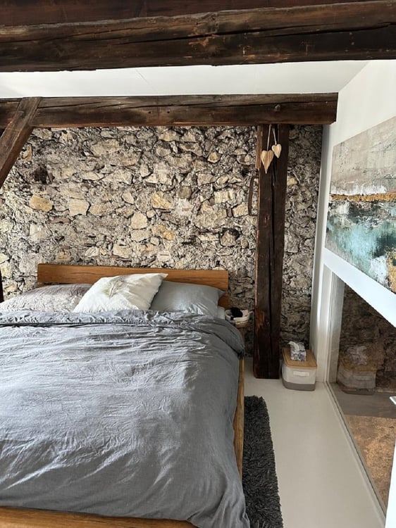 Charmante 3-Zimmer-Wohnung an der Rathausgasse in Aarau 2