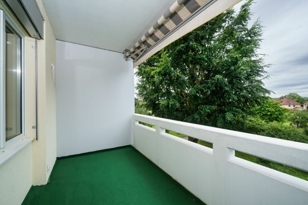 4.0-Zimmerwohnung mit einem Autoeinstellplatz 17