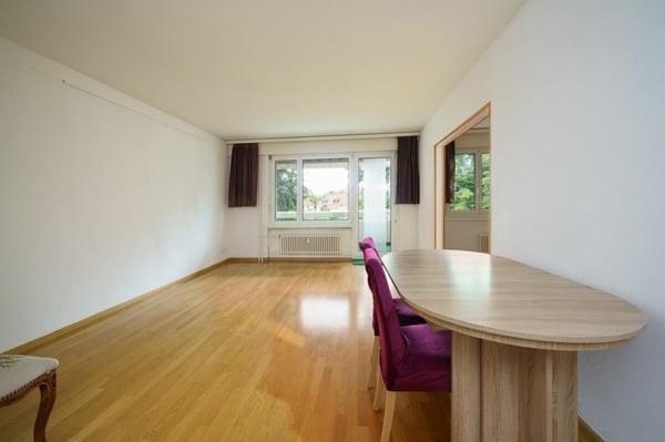 4.0-Zimmerwohnung mit einem Autoeinstellplatz 9