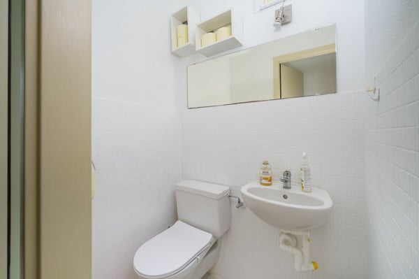 4.0-Zimmerwohnung mit einem Autoeinstellplatz 13