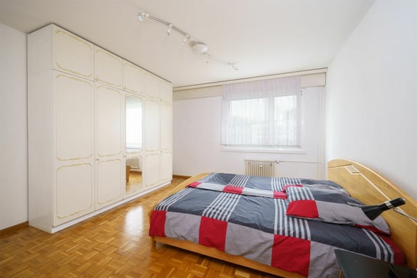 4.0-Zimmerwohnung mit einem Autoeinstellplatz 11