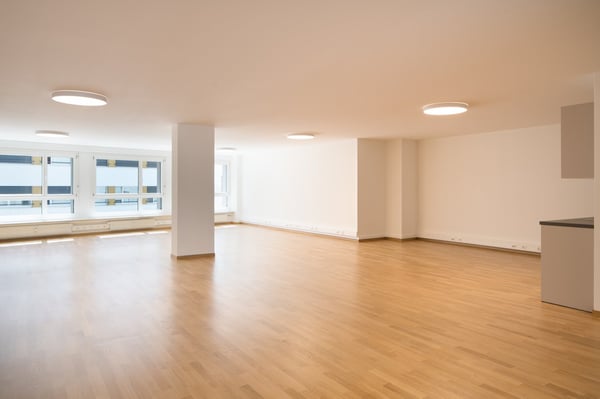 Ihr neues Büro an der Steinenvorstadt (inkl. 1 Monat mietzinsfrei) 3