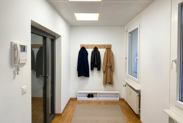 Ihr neues Büro an der Steinenvorstadt (inkl. 1 Monat mietzinsfrei) 6