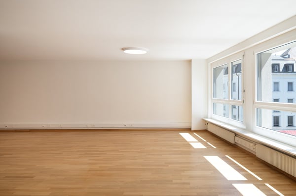 Ihr neues Büro an der Steinenvorstadt (inkl. 1 Monat mietzinsfrei) 1