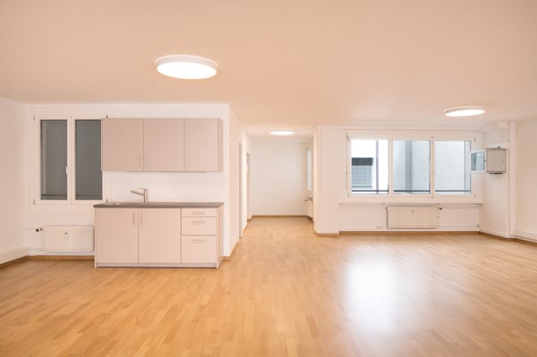 Ihr neues Büro an der Steinenvorstadt (inkl. 1 Monat mietzinsfrei) 4