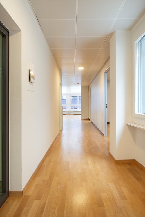 Ihr neues Büro an der Steinenvorstadt (inkl. 1 Monat mietzinsfrei) 6