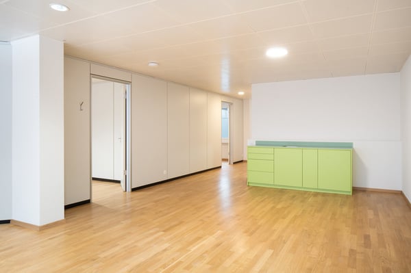 Ihr neues Büro an der Steinenvorstadt (inkl. 1 Monat mietzinsfrei) 2