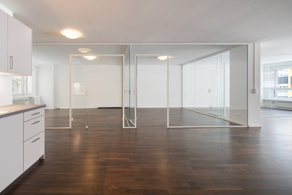 Ihr neues Büro an der Steinenvorstadt (inkl. 1 Monat mietzinsfrei) 9