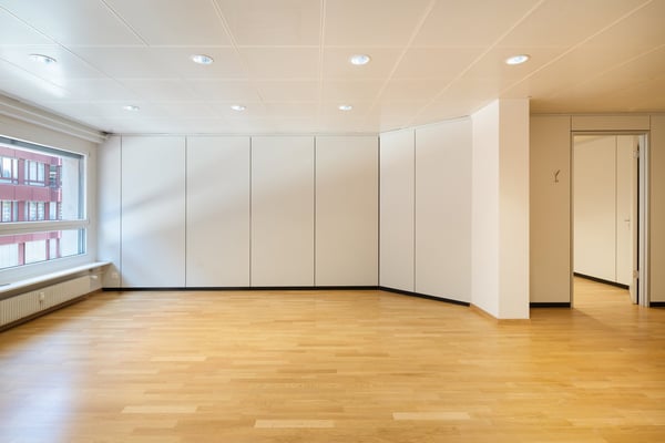 Ihr neues Büro an der Steinenvorstadt (inkl. 1 Monat mietzinsfrei) 3