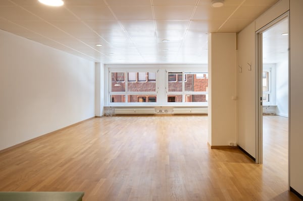 Ihr neues Büro an der Steinenvorstadt (inkl. 1 Monat mietzinsfrei) 1