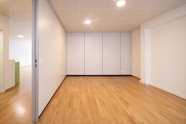 Ihr neues Büro an der Steinenvorstadt (inkl. 1 Monat mietzinsfrei) 4