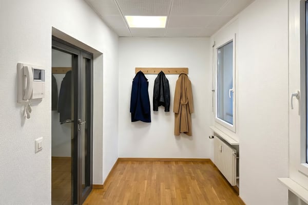 Ihre neue Gewerbefläche an der Steinenvorstadt (inkl. 1 Monat mietzinsfrei) 2