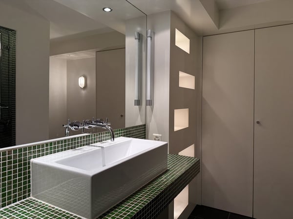 Exklusive 6.5-Zimmer-Landhausvilla mit Pool an bester Lage in Riehen 12