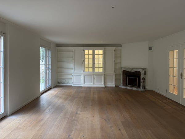 Exklusive 6.5-Zimmer-Landhausvilla mit Pool an bester Lage in Riehen 4
