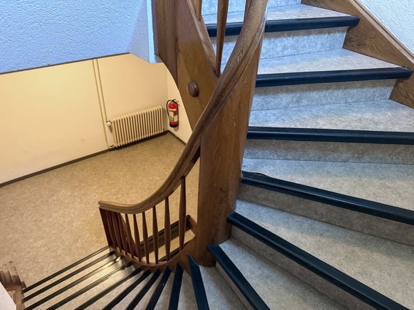 Charmantes Mehrfamilienhaus mit 7 Mietobjekten und unausgeschöpftem Mietzinspotenzial 23