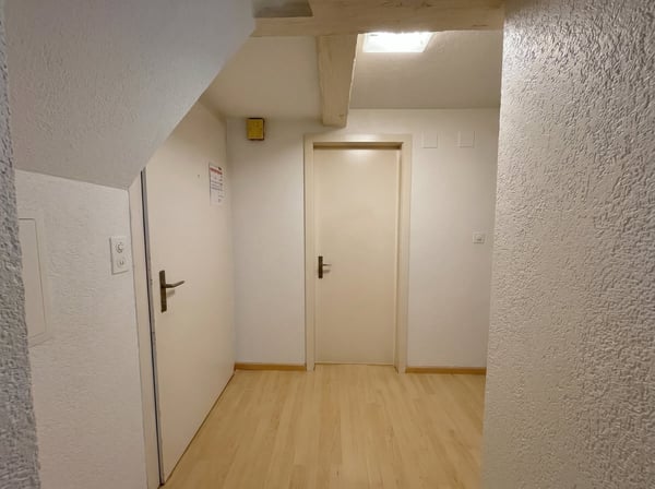 Charmantes Mehrfamilienhaus mit 7 Mietobjekten und unausgeschöpftem Mietzinspotenzial 12