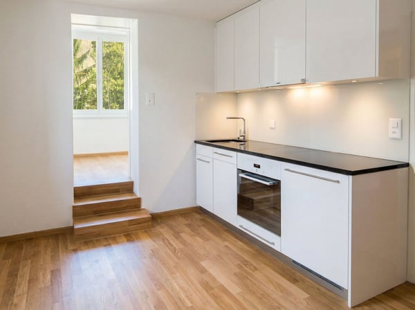 Charmantes Mehrfamilienhaus mit 7 Mietobjekten und unausgeschöpftem Mietzinspotenzial 2