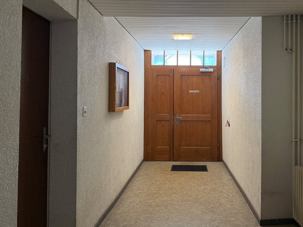 Charmantes Mehrfamilienhaus mit 7 Mietobjekten und unausgeschöpftem Mietzinspotenzial 21
