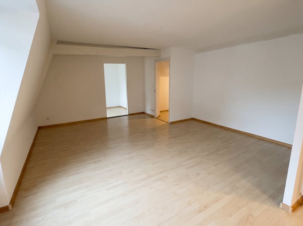 Charmantes Mehrfamilienhaus mit 7 Mietobjekten und unausgeschöpftem Mietzinspotenzial 13
