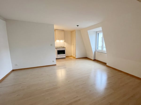 Charmantes Mehrfamilienhaus mit 7 Mietobjekten und unausgeschöpftem Mietzinspotenzial 14