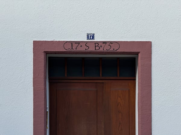 Charmantes Mehrfamilienhaus mit 7 Mietobjekten und unausgeschöpftem Mietzinspotenzial 26