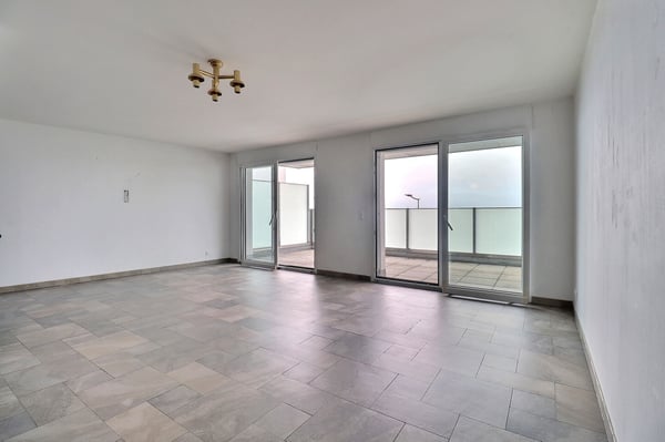 Bel appartement en duplex 12