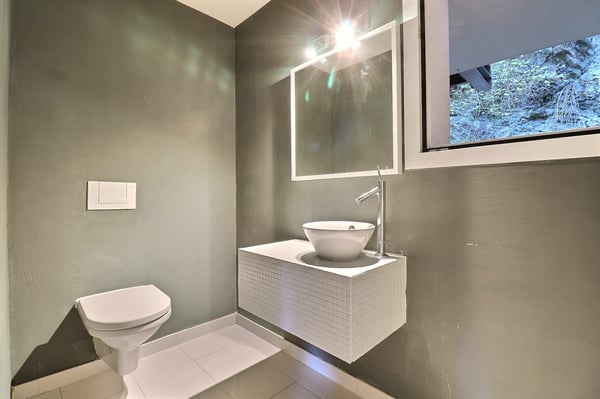 Bel appartement en duplex 6