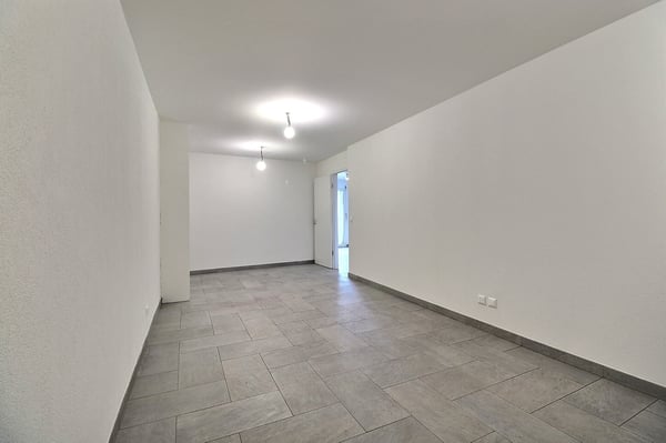 Bel appartement en duplex 11