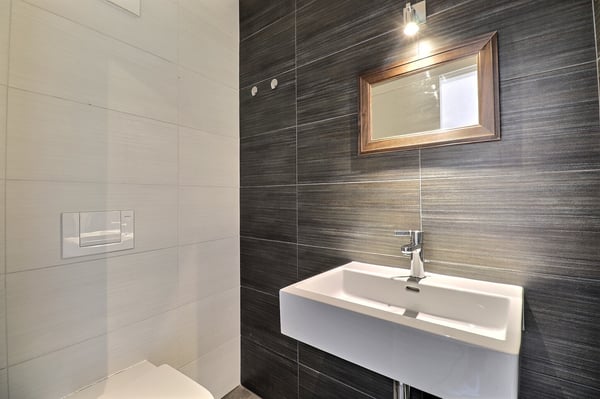 Bel appartement en duplex 10