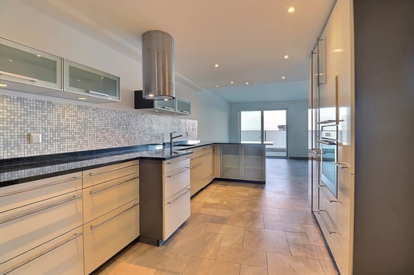 Bel appartement en duplex 3