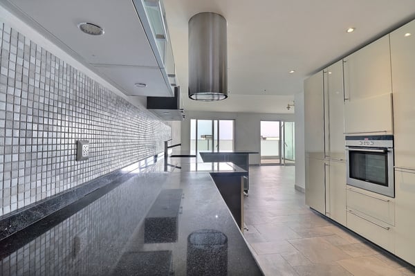 Bel appartement en duplex 8