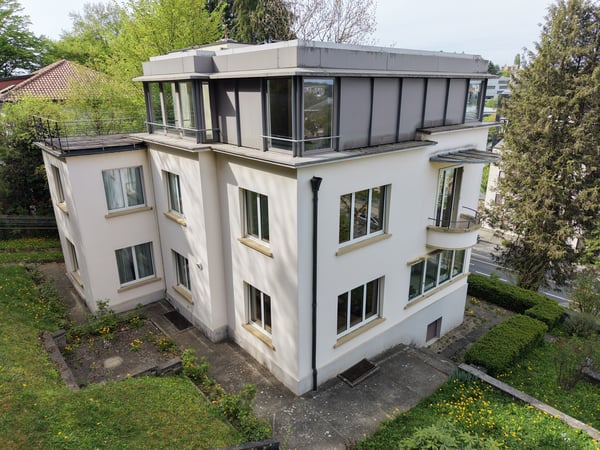 Maison à rénover 2
