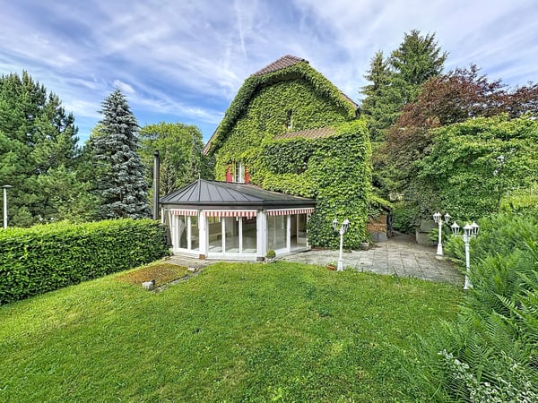 Grande maison à rénover 1