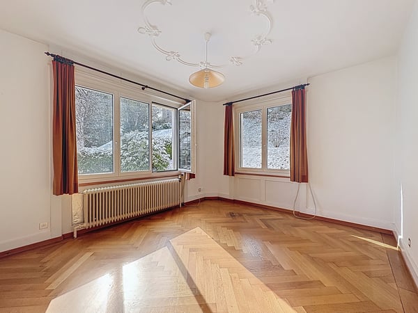 Maison à rénover 5