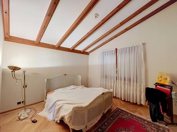 Vue exceptionnelle : Maison de 2 appartements 6
