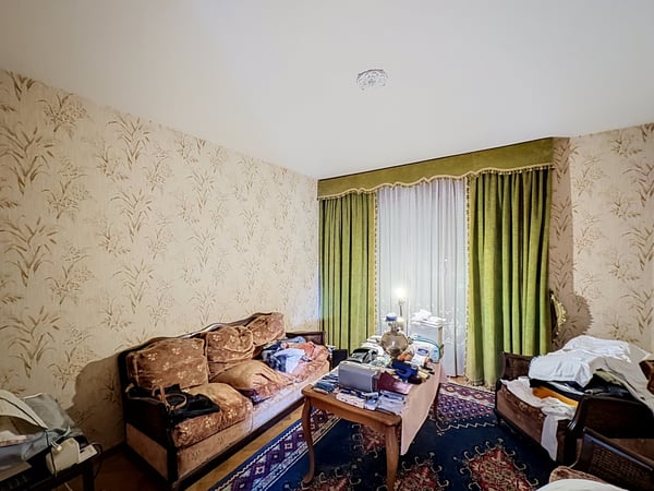 Vue exceptionnelle : Maison de 2 appartements 5