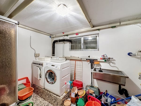 Vue exceptionnelle : Maison de 2 appartements 9
