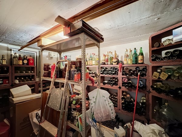 Vue exceptionnelle : Maison de 2 appartements 8