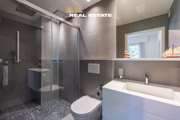 Lausanne, maison individuelle de 7,5 pièces 8