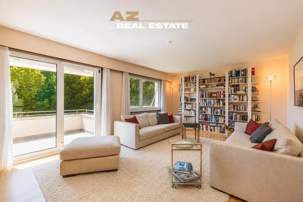 Lausanne, maison individuelle de 7,5 pièces 1