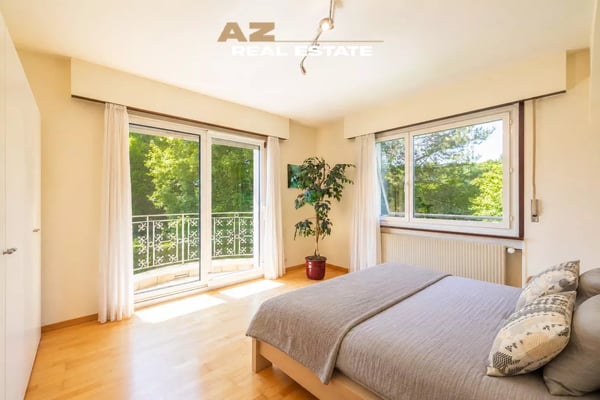 Lausanne, maison individuelle de 7,5 pièces 3