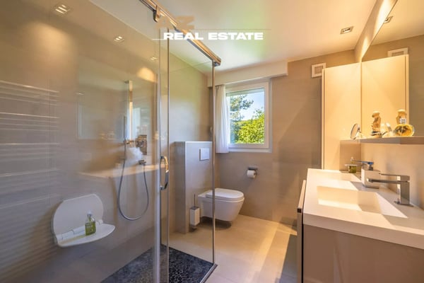 Lausanne, maison individuelle de 7,5 pièces 7