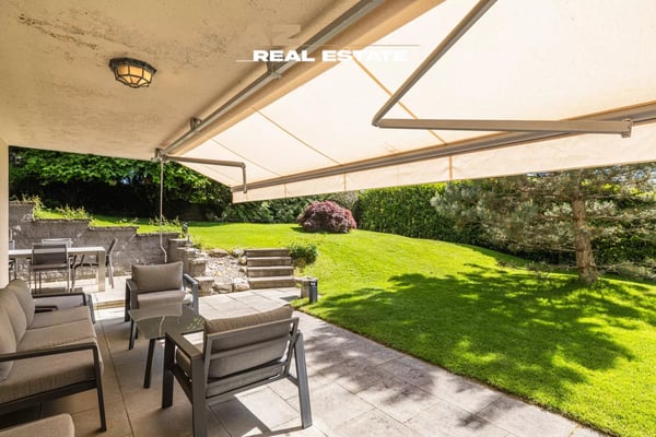 Lausanne, maison individuelle de 7,5 pièces 13